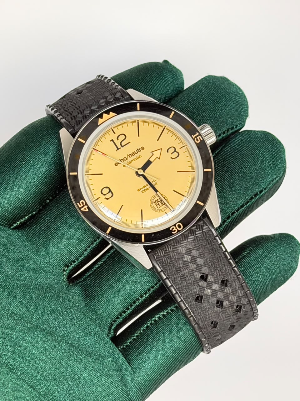 Echo/Neutra 1956