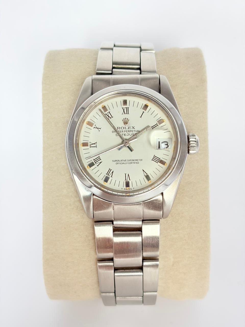 Rolex Datejust