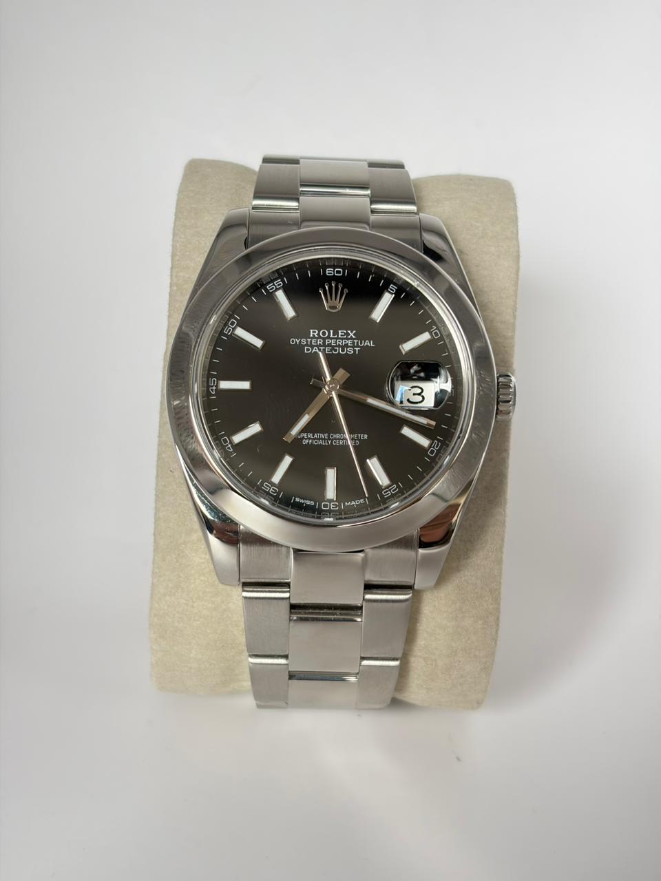 Rolex Datejust