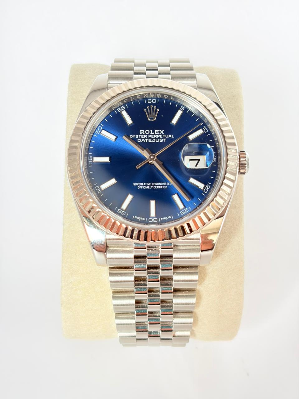 Rolex Datejust