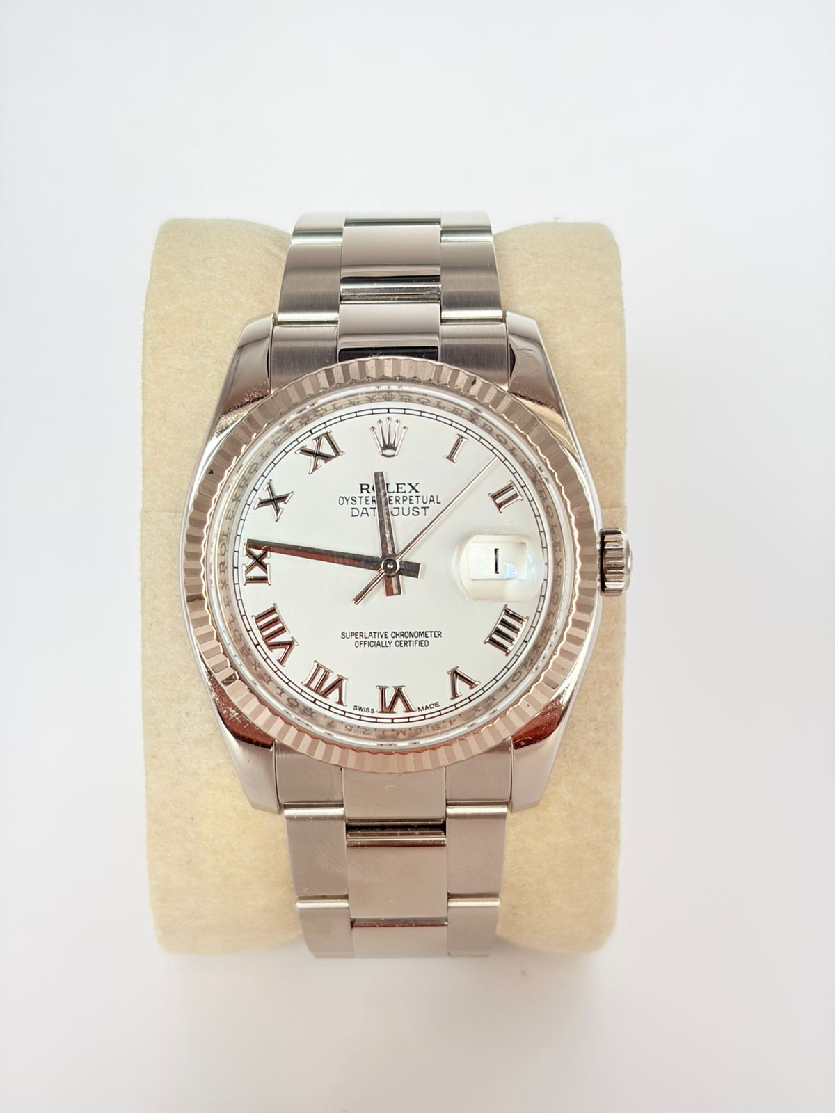 Rolex Datejust