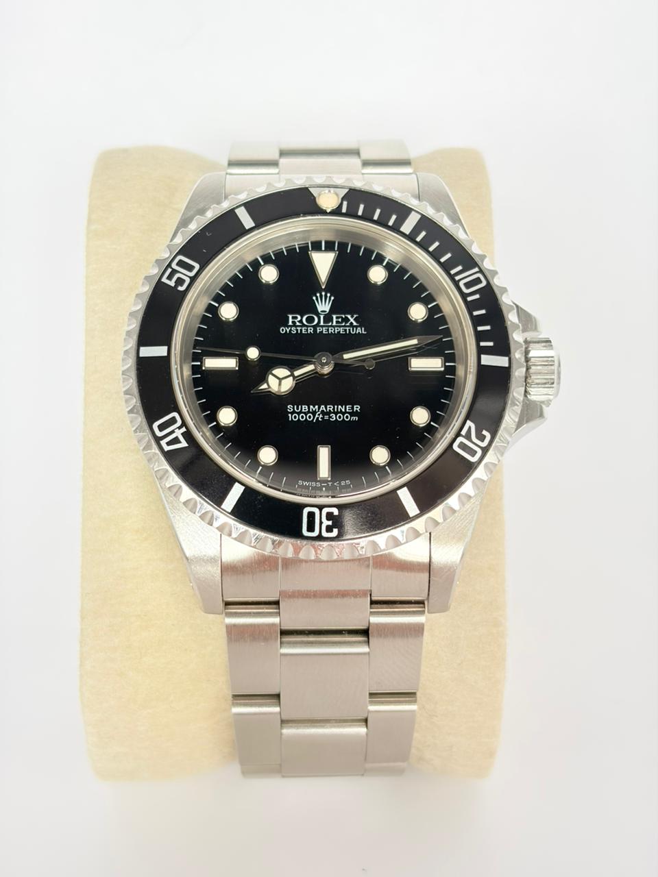 Rolex Submariner No Date