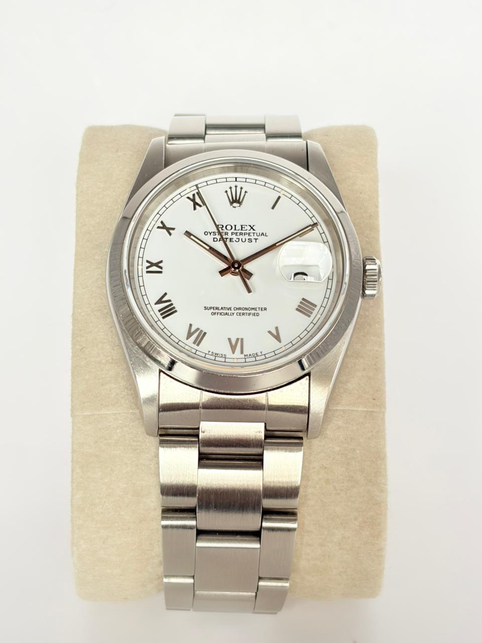 Rolex Datejust