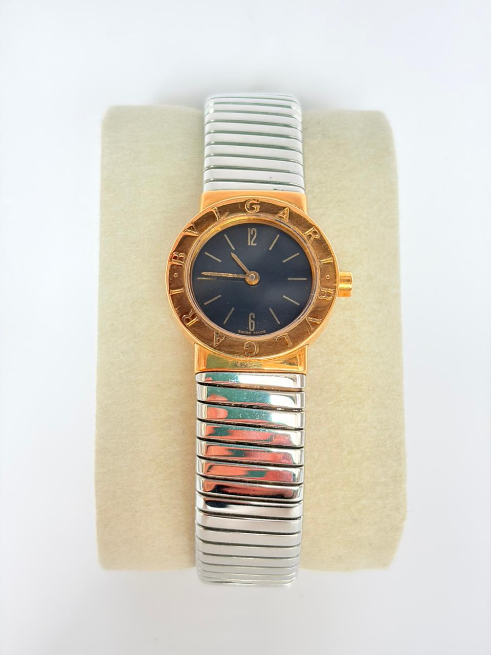 Bvlgari Tubogas