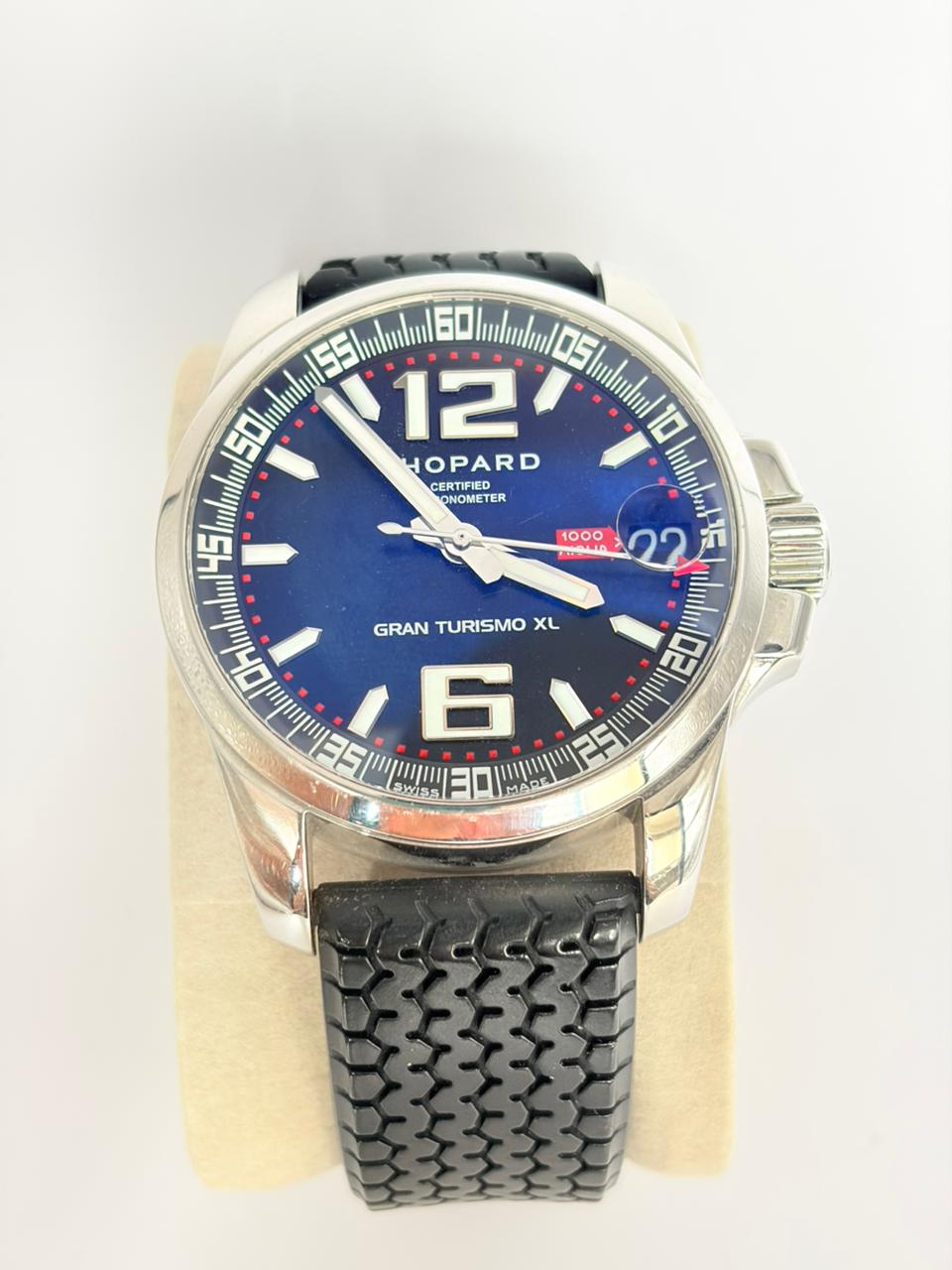 Chopard Mille Miglia Gran Turismo XL