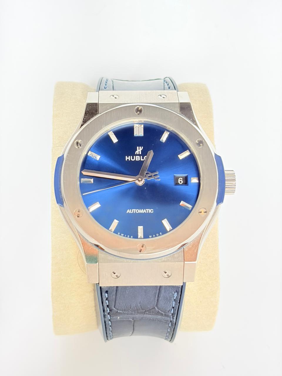 Hublot Classic Fusion