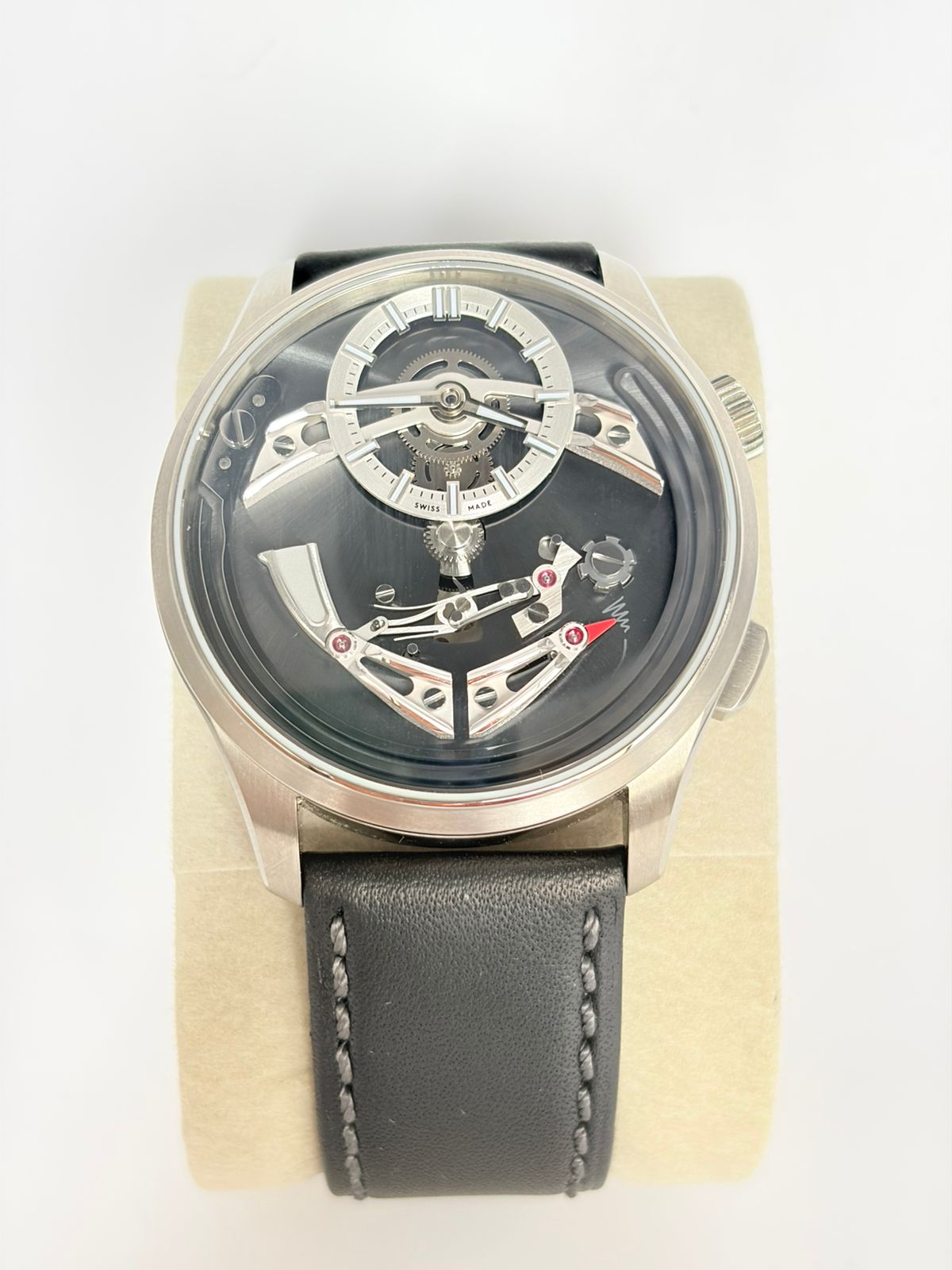 Christopher Ward C1 Bel Canto
