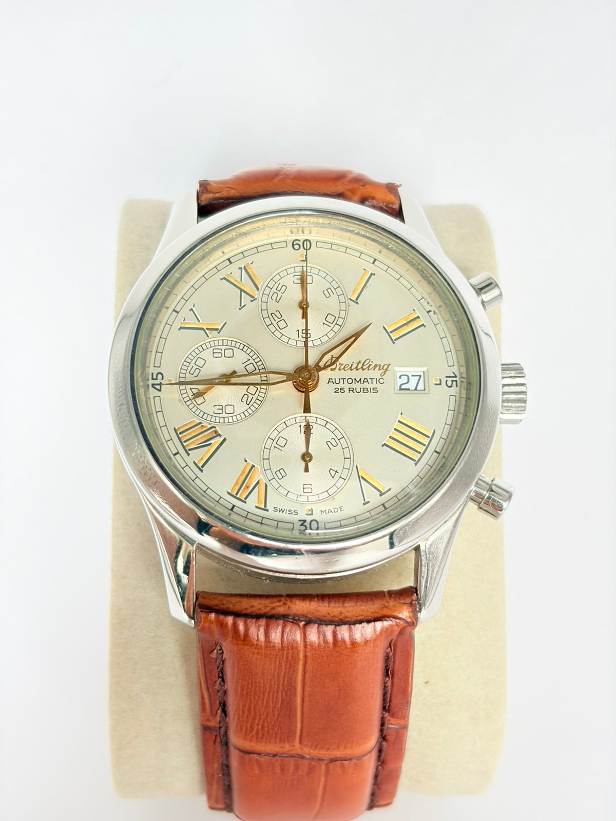 Breitling Grand Premier