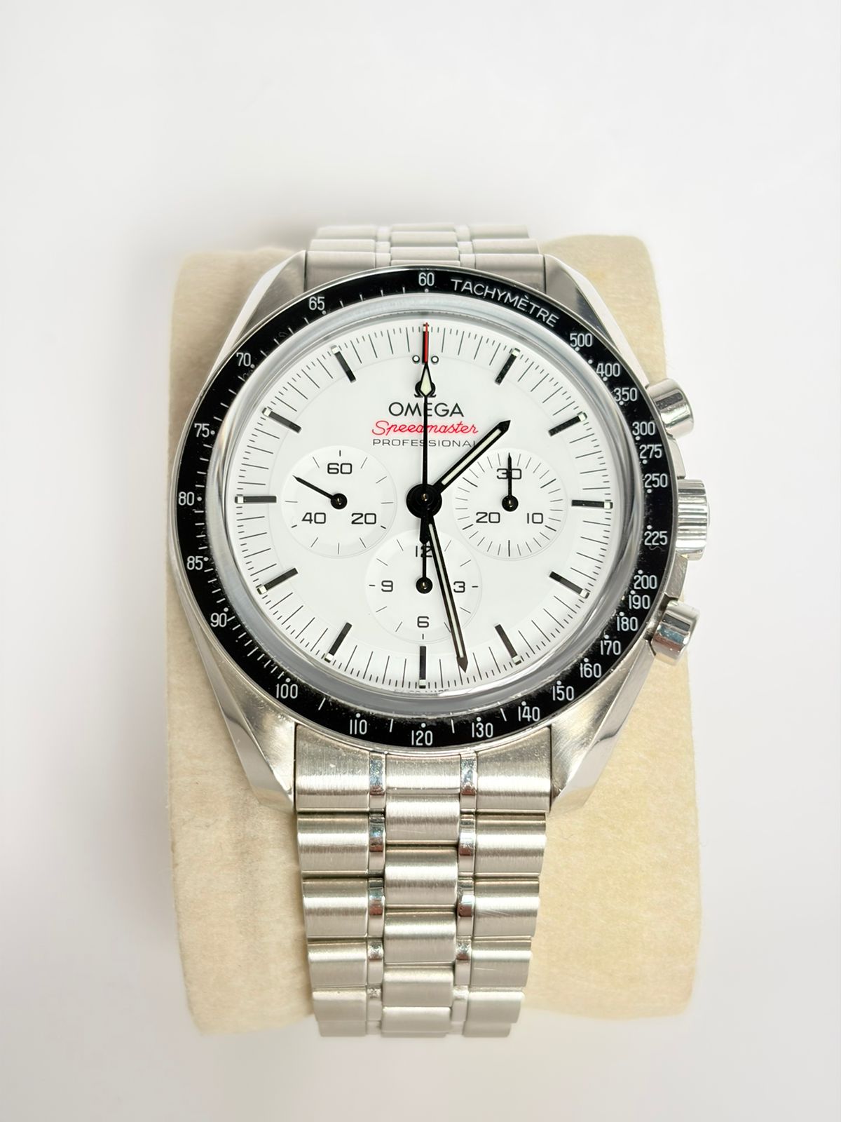 Omega Speedmaster Professional Moonwatch