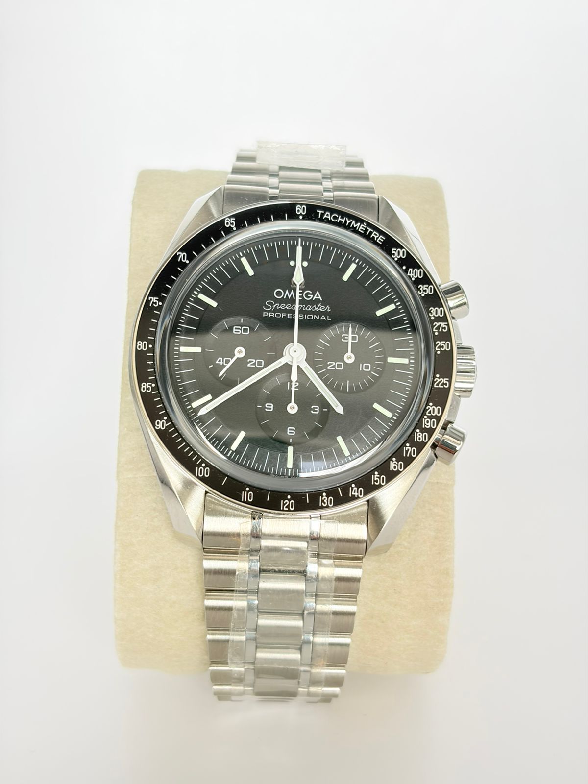 Omega Speedmaster Professional Moonwatch