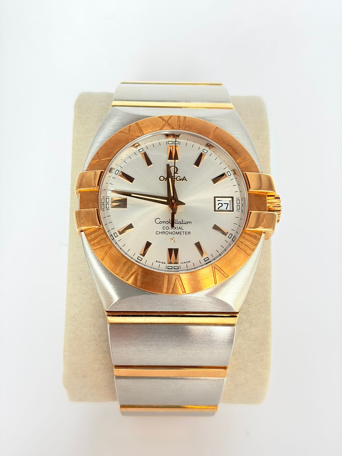 Omega Constellation