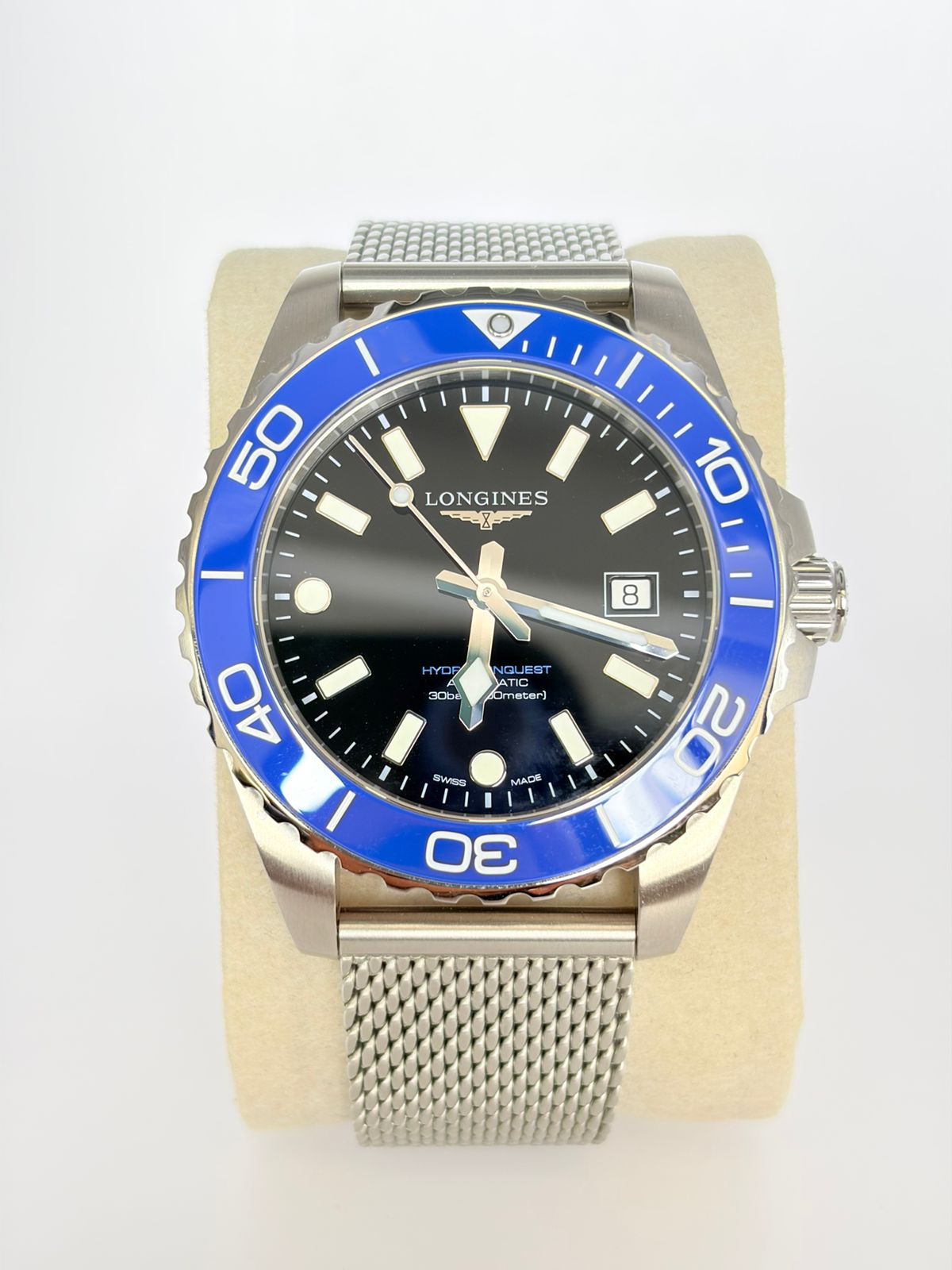 Longines HydroConquest