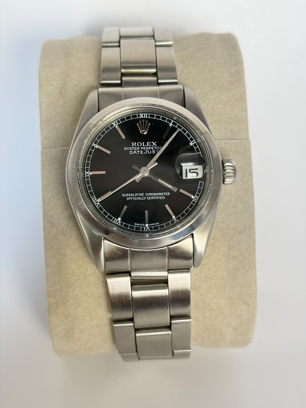Rolex Datejust