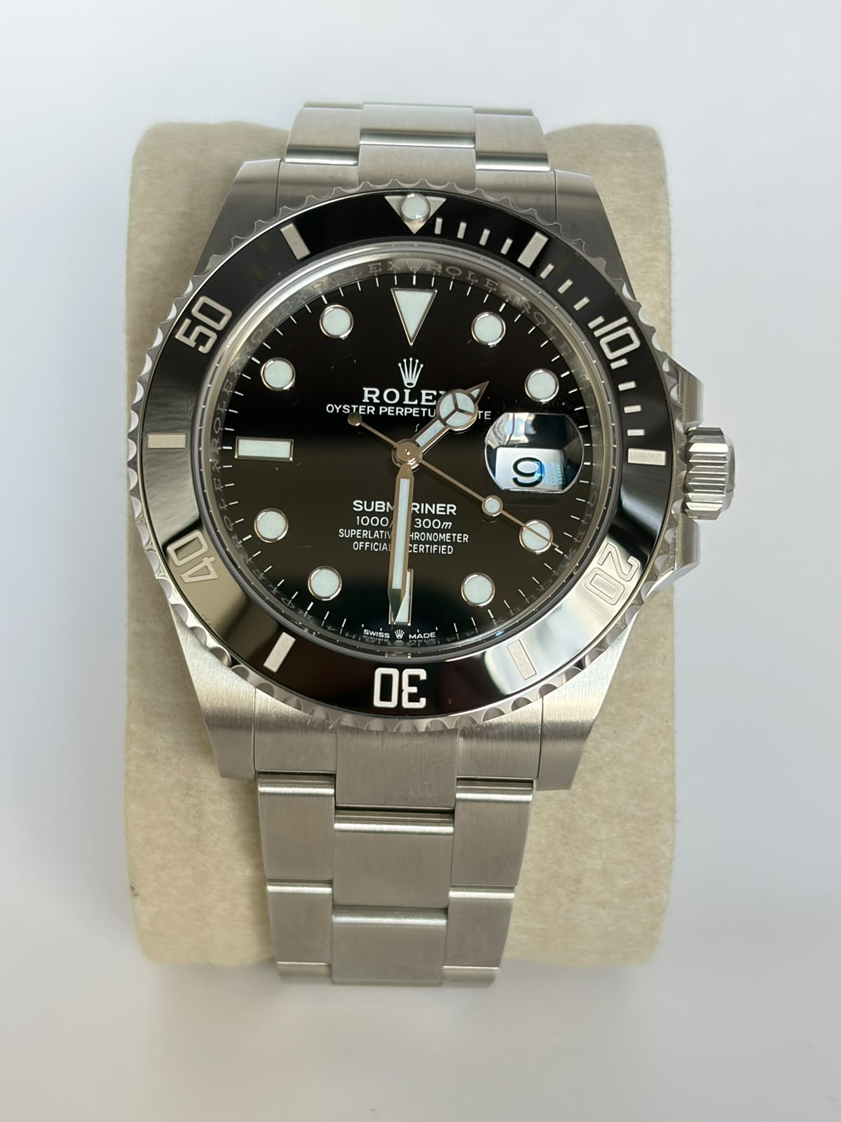 Rolex Submariner
