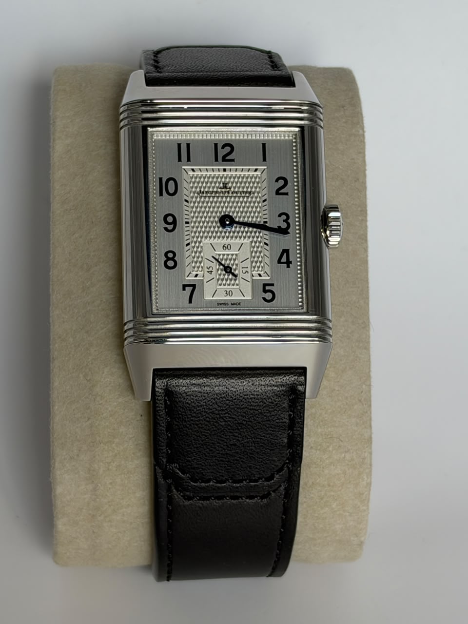 Jaeger-LeCoultre Reverso Monoface Large
