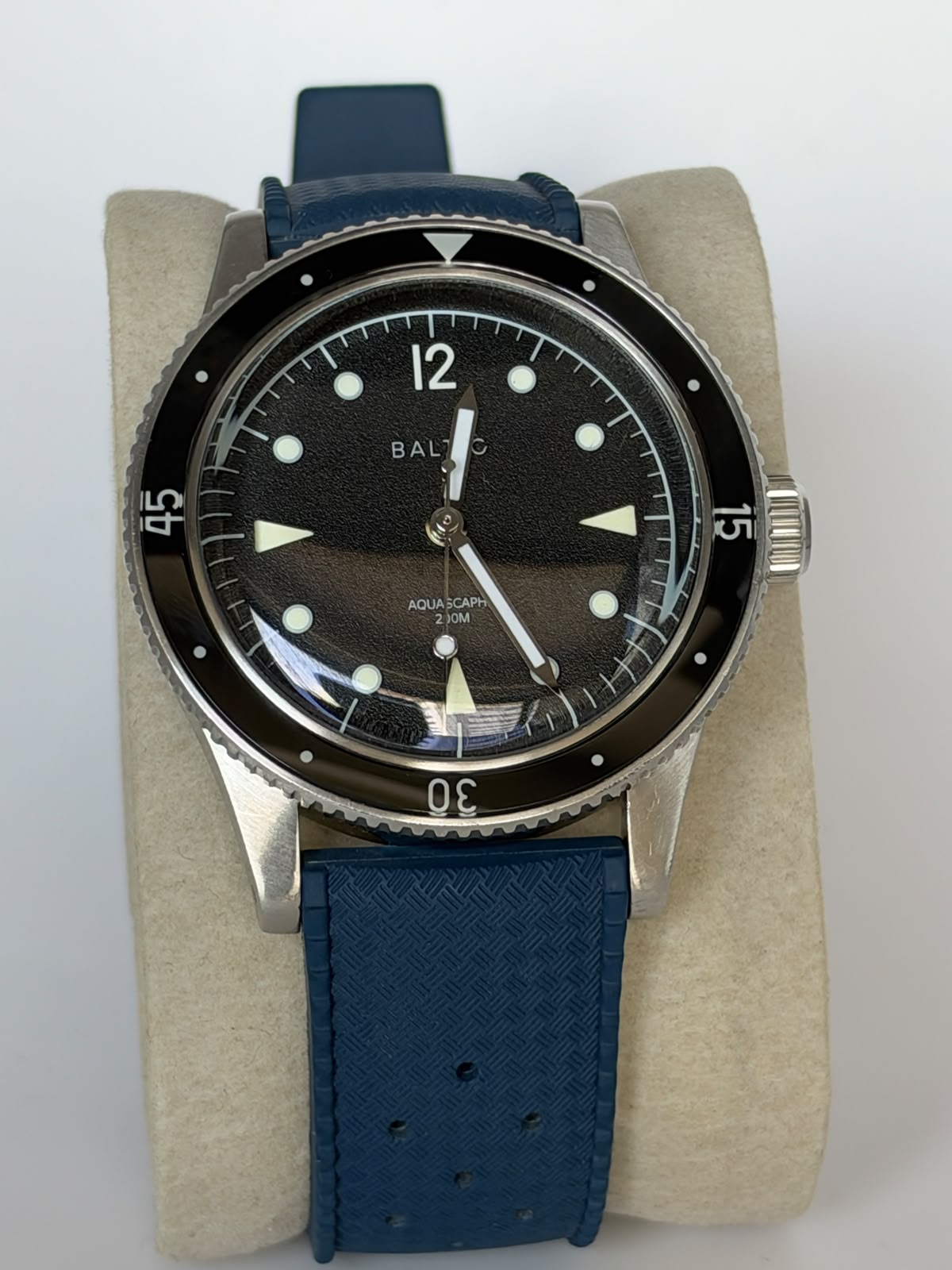 Baltic Aquascaphe