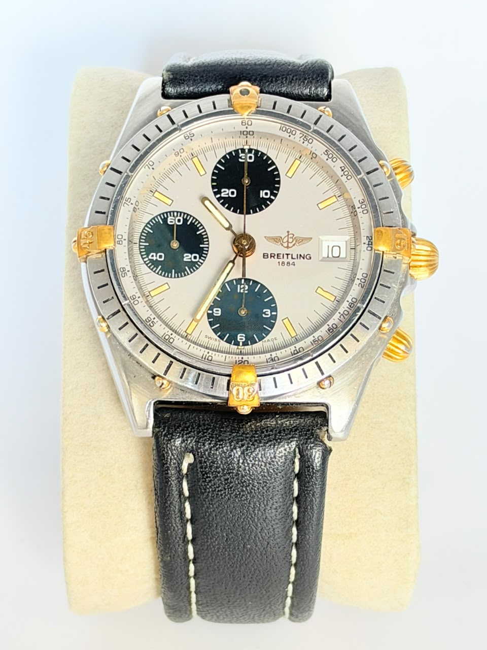 Breitling Chronomat