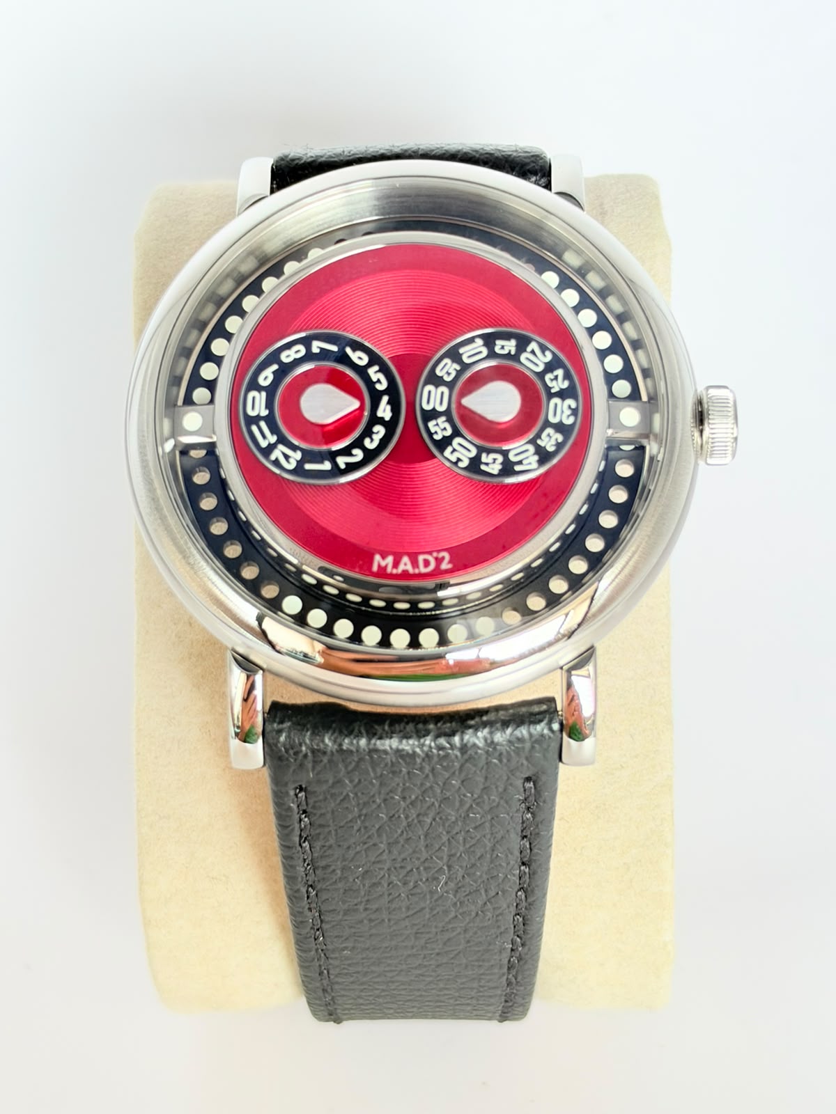 MB&F M.A.D. 2