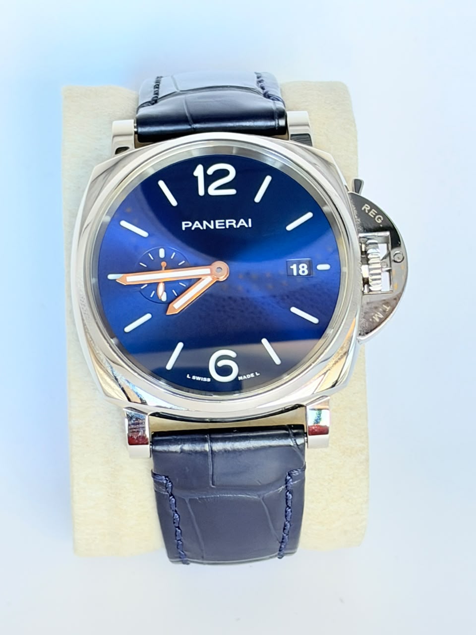 Panerai Luminor Due